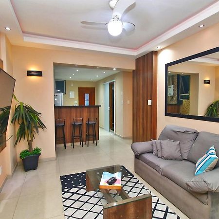 Rio Spot Homes Copacabana D038 Рио де Жанейро Екстериор снимка
