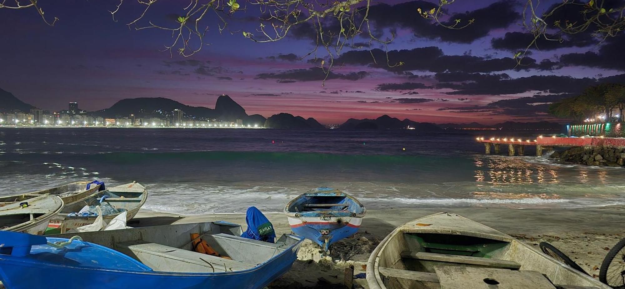 Rio Spot Homes Copacabana D038 Рио де Жанейро Екстериор снимка